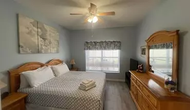 4 of 12 Now Leasing! Stunning 4br Home In Gated Community With Private Pool House for rent in Kissimmee, FL