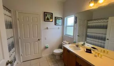 5 of 12 Now Leasing! Stunning 4br Home In Gated Community With Private Pool House for rent in Kissimmee, FL