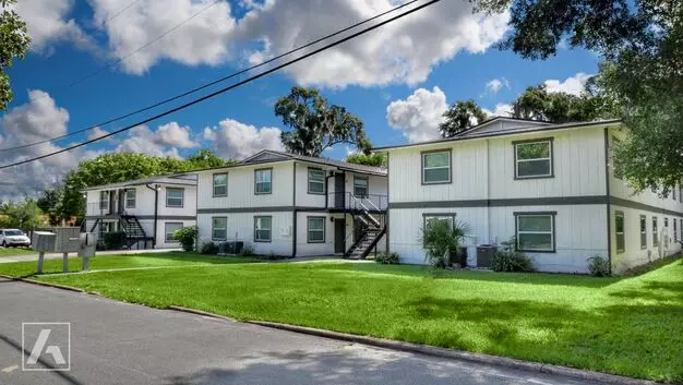 Salisbury Apartments Apartment for rent in Deland, FL