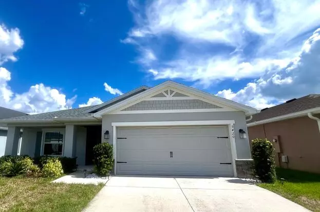 Beautiful 4-bedroom Home In Saint Cloud – Apply By August 15th & Get $500 Off First Month’s Rent! Apartment for rent in St Cloud, FL