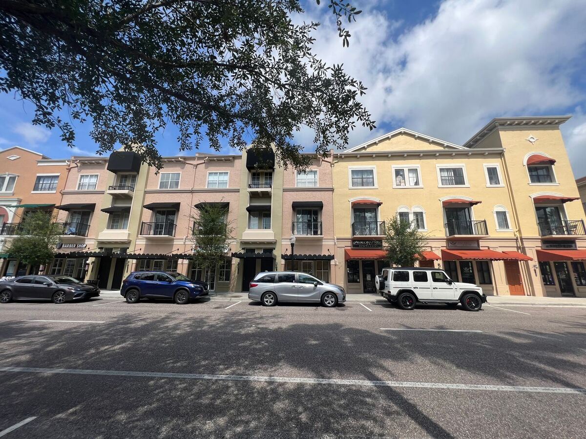 3708 Avalon Park East Blvd Orlando, FL House for Rent