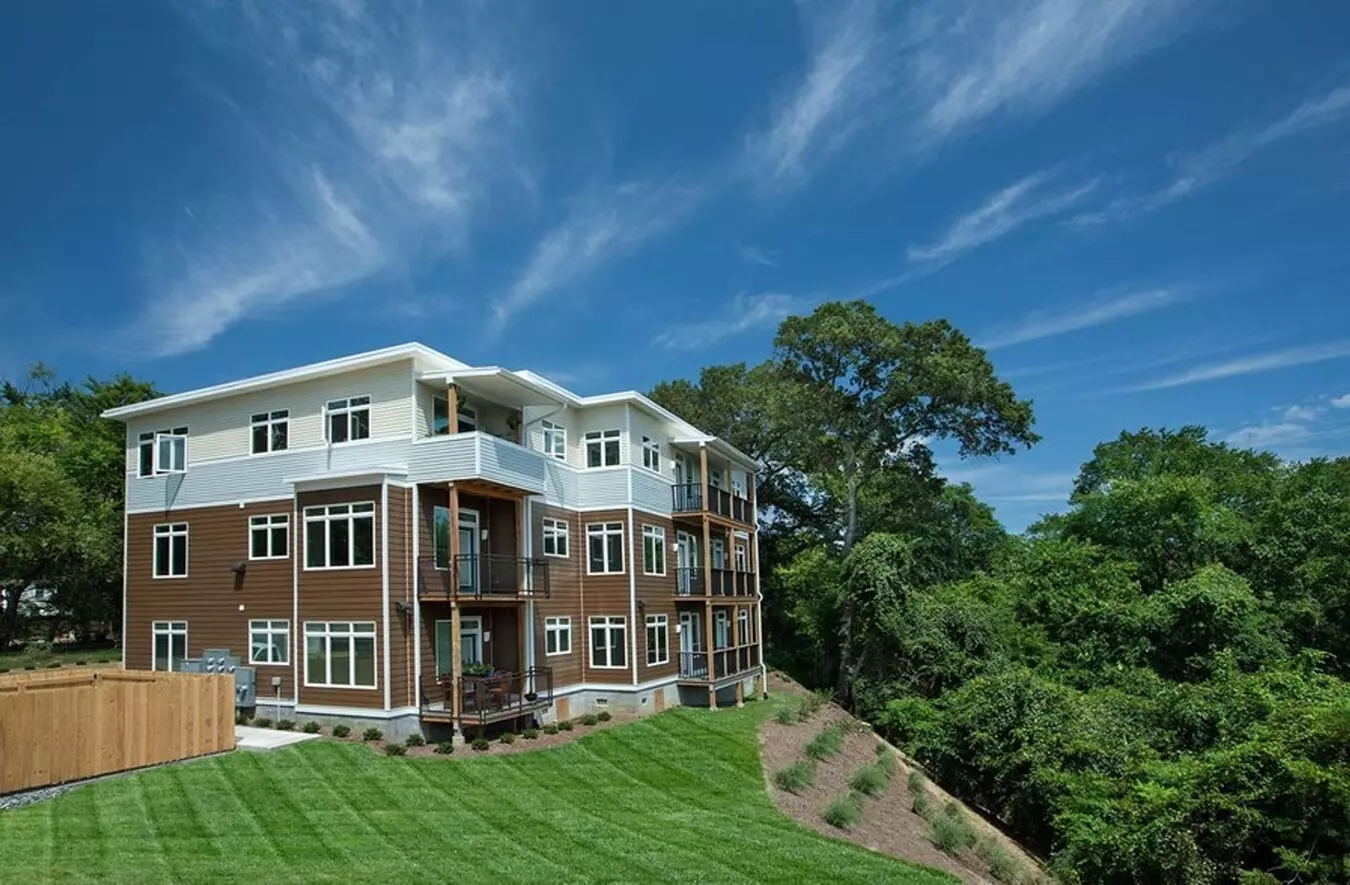 Lofty Apartments Apartment for rent in Richmond, VA