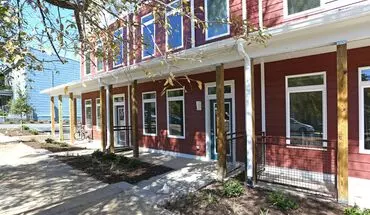 2 of 30 Lofty Apartments Apartment for rent in Richmond, VA