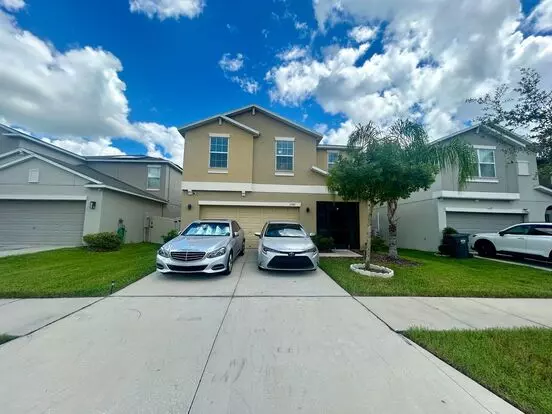 Beautiful 4-bedroom Home For Rent In Wimauma, Fl – Exceptional Value And Amenities Apartment for rent in Wimauma, FL