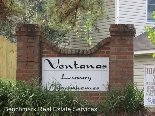 2197 Delta Way Townhouse for rent in Tallahassee, FL