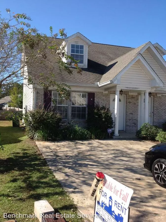 3244 Sugar Berry Way House for rent in Tallahassee, FL