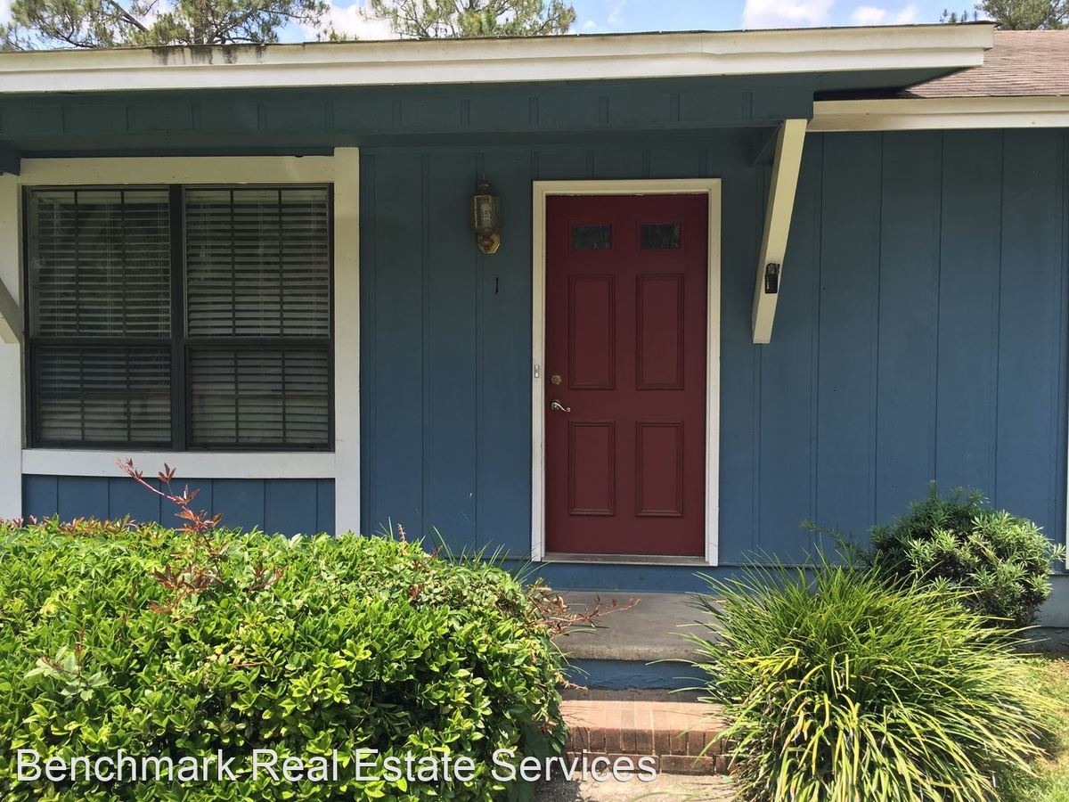 16241 Coombs Dr Tallahassee, FL House for Rent Rentable