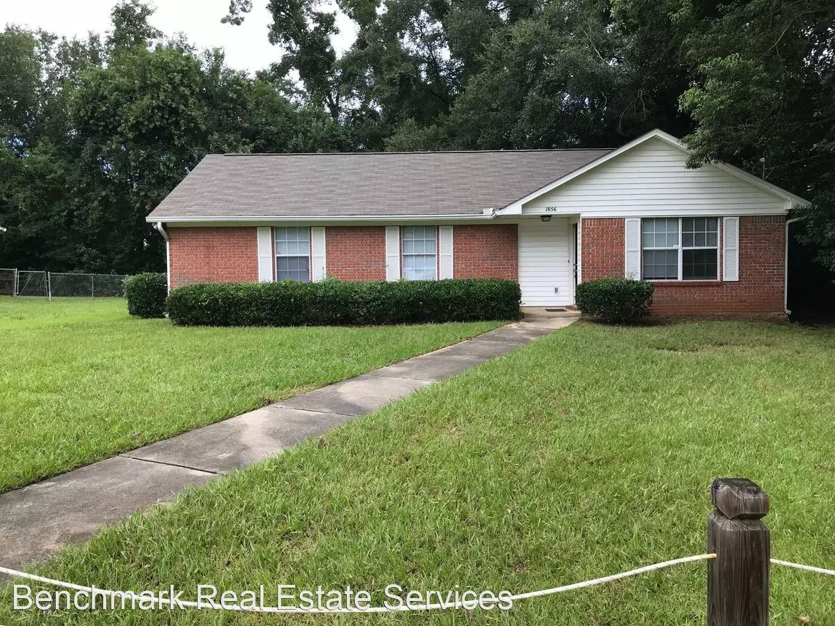 1856 Honeysuckle Dr Apartment for rent in Tallahassee, FL