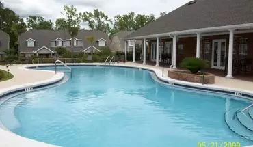 2 of 16 4434 Gearhart RD Townhouse for rent in Tallahassee, FL