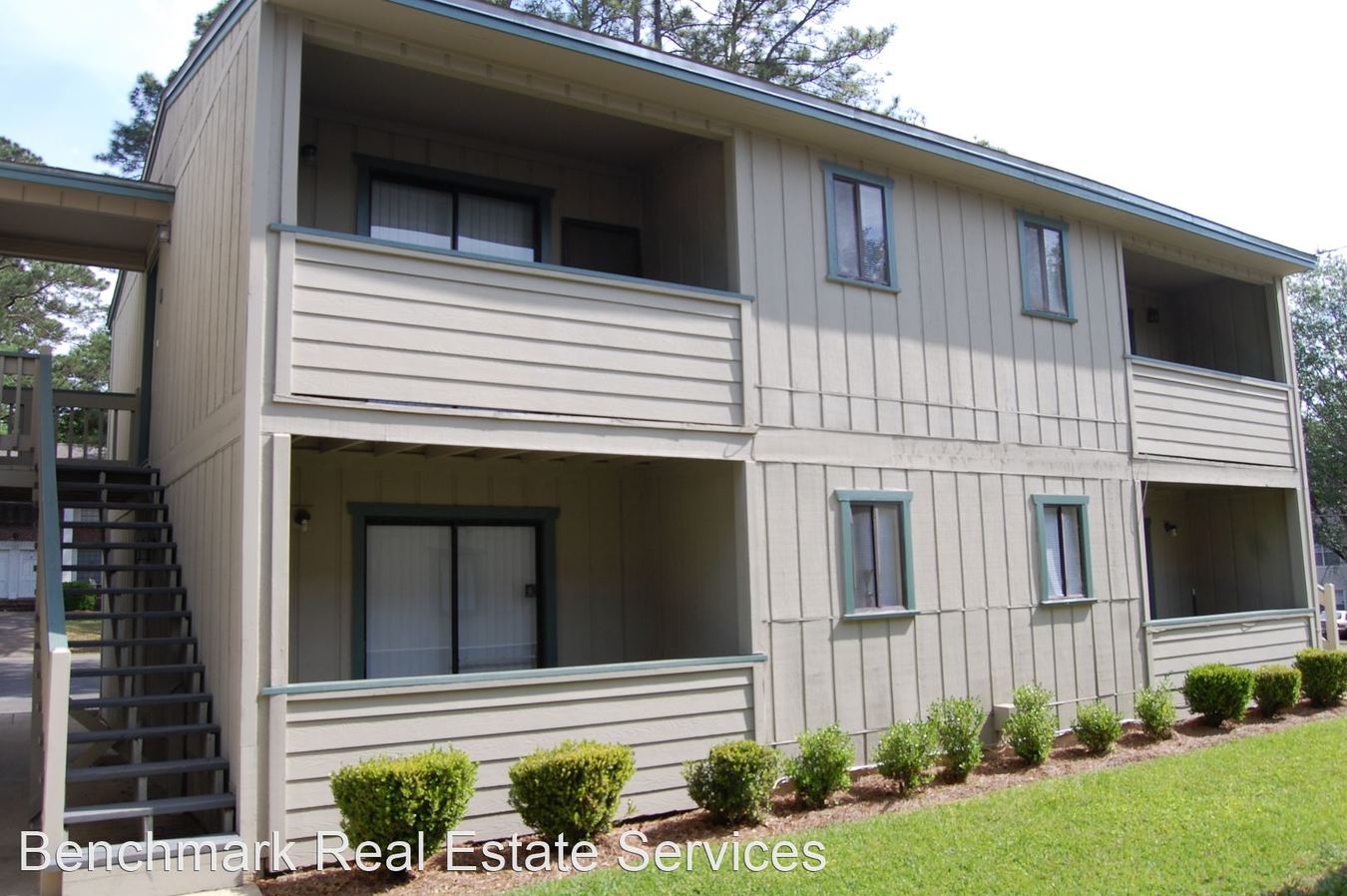 Seminole Village Apartments Tallahassee, FL Rentable