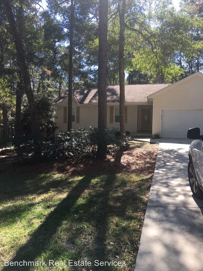 8368 Hunters Ridge Trail Tallahassee, FL House for Rent