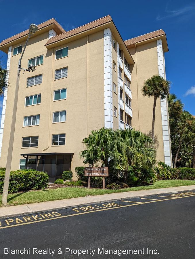 8950 N Park Blvd Seminole, FL House for Rent