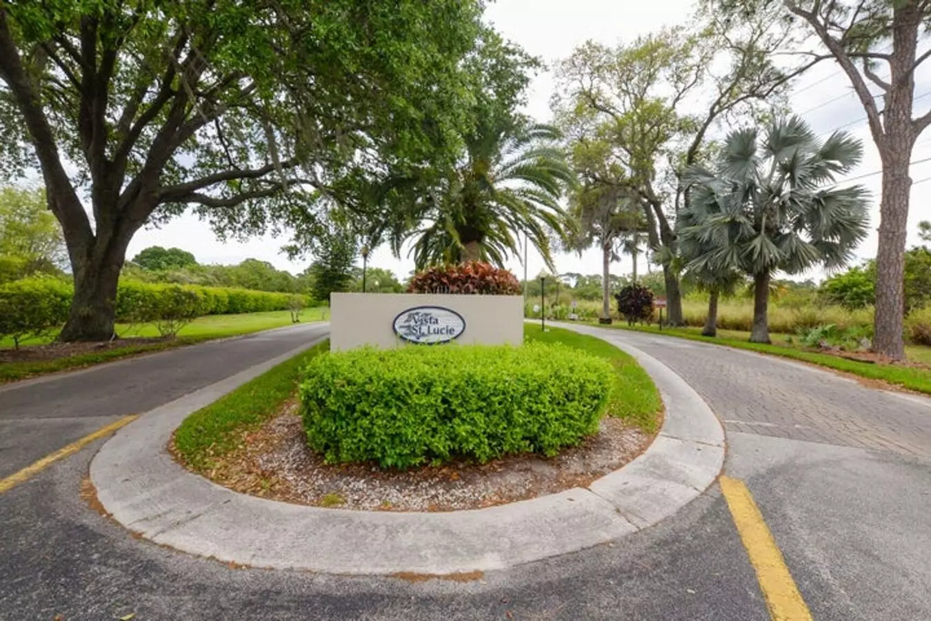 55+ Community 1 Bed 1 Bath In Vista St. Lucie _second Floor Unit_ Apartment for rent in Pt St Lucie, FL
