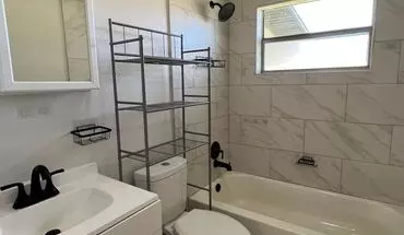 4 of 6 2/1 Duplex Apartment for rent in Ft Pierce, FL