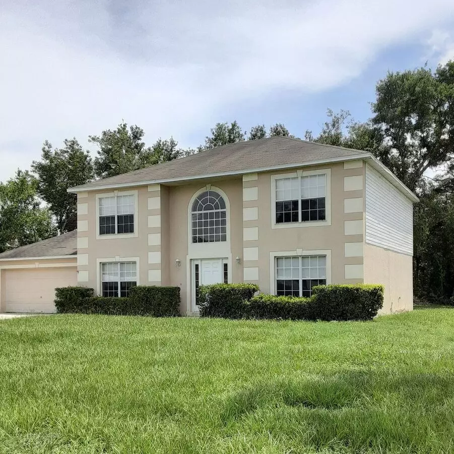 Beautiful 4 Bedroom House for rent in Spring Hill, FL