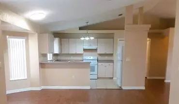 2 of 17 3 Bedroom Home Close To Everything! House for rent in Spring Hill, FL