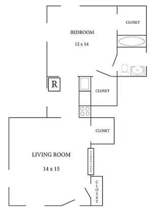 144 Essex Apartment for rent in Bangor, ME 144 Essex Apartment for rent in Bangor, ME