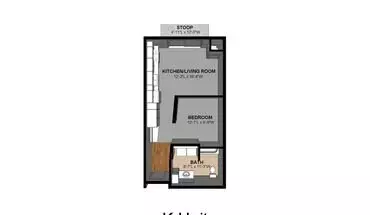 2 of 68 University Hills Village - Uhv Building 4 Apartment for rent in Sioux Falls, SD