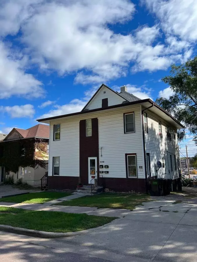 Upper Level 2br/1ba In Downtown Sioux Falls Apartment for rent in Sioux Falls, SD