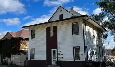 2 of 32 Upper Level 2br/1ba In Downtown Sioux Falls Apartment for rent in Sioux Falls, SD