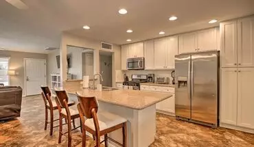3 of 35 Beautiful Tempe Home With Hot Tub And Firepit! House for rent in Tempe, AZ