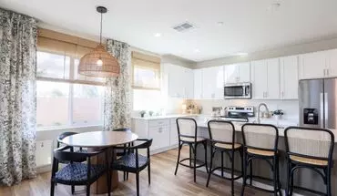 3 of 33 Brand New Construction Home In Chandler With 3 Bedrooms, 2.5 Bathrooms, And Loft! House for rent in Chandler, AZ
