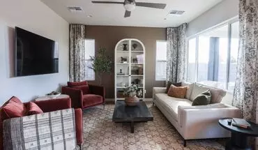 5 of 33 Brand New Construction Home In Chandler With 3 Bedrooms, 2.5 Bathrooms, And Loft! House for rent in Chandler, AZ