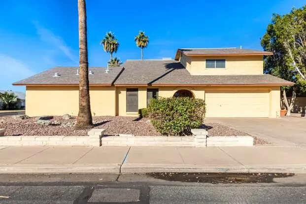 2522 S Mulberry Apartment for rent in Mesa, AZ