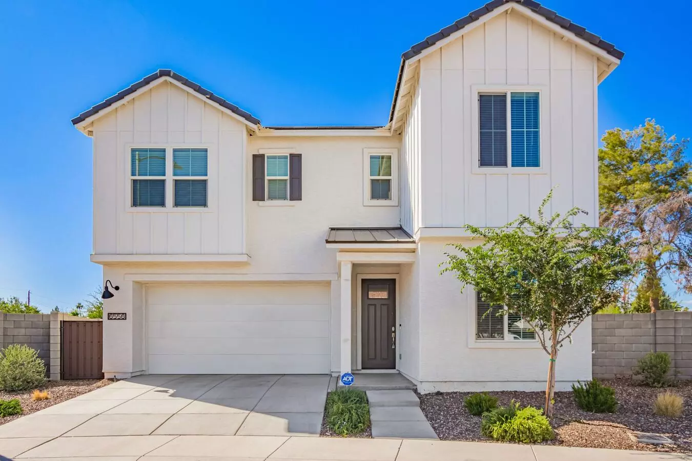 Beautiful Phoenix Home In Gated Community! House for rent in Phoenix, AZ