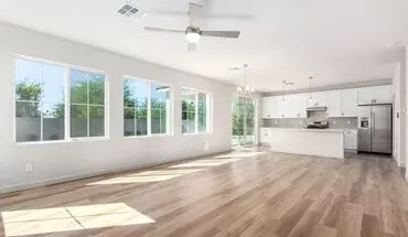 5 of 43 Beautiful Phoenix Home In Gated Community! House for rent in Phoenix, AZ