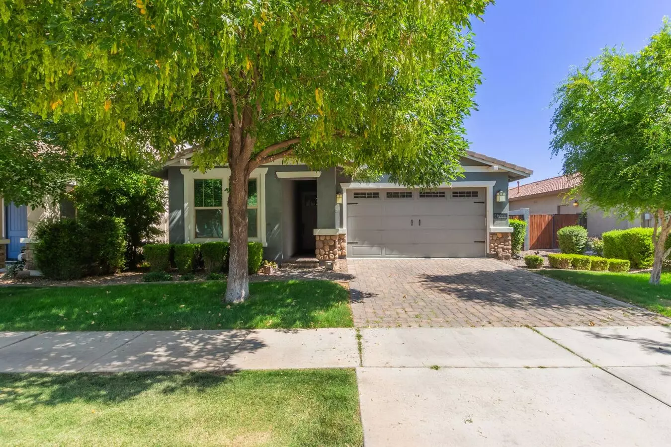 Beautiful Morrison Ranch Home! House for rent in Gilbert, AZ