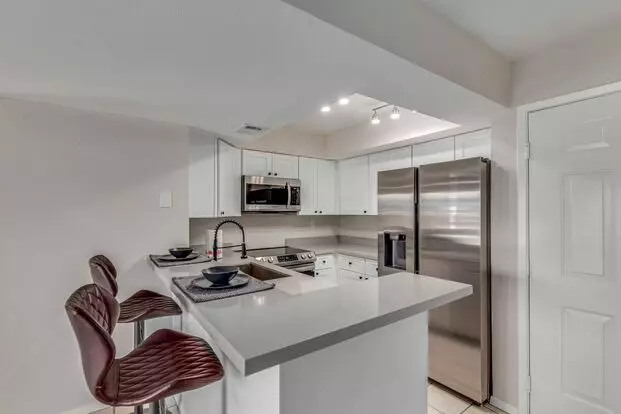 Beautiful And Spacious 1st Floor Mesa Condo! Apartment for rent in Mesa, AZ
