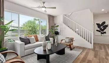 3 of 36 Beautiful Phoenix Home In Gated Community! House for rent in Phoenix, AZ