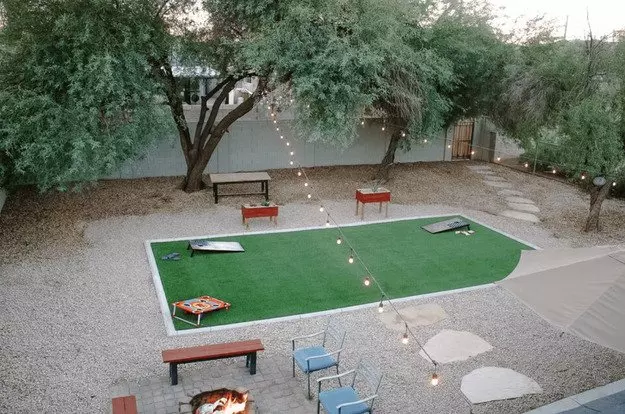Updated Tempe Home With Stylish Finishes And Entertainer's Backyard! Apartment for rent in Tempe, AZ