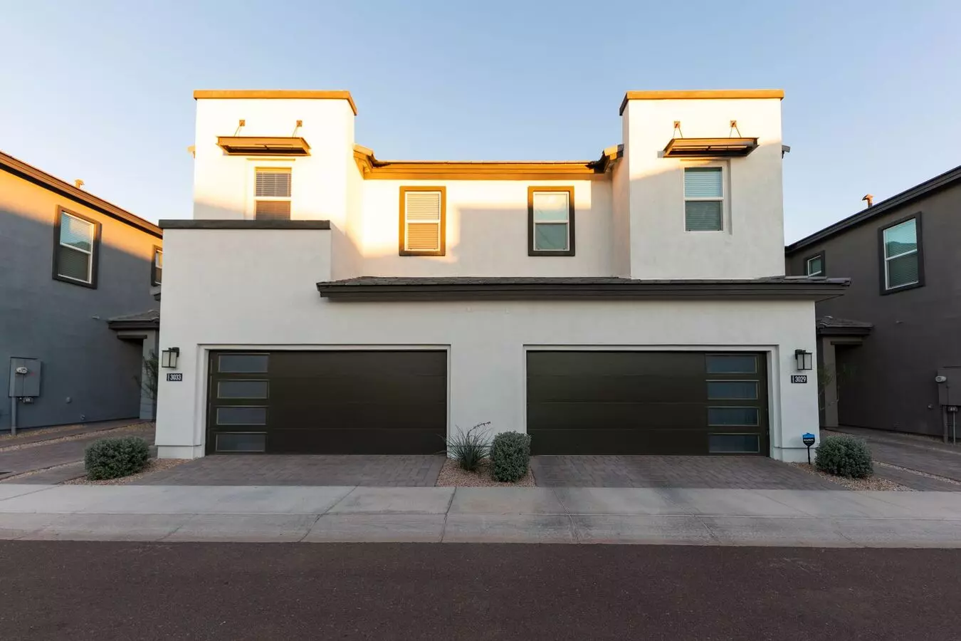 Gorgeous 3 Bed 2.5 Bath Home In The Heart Of Arcadia Lite! House for rent in Phoenix, AZ