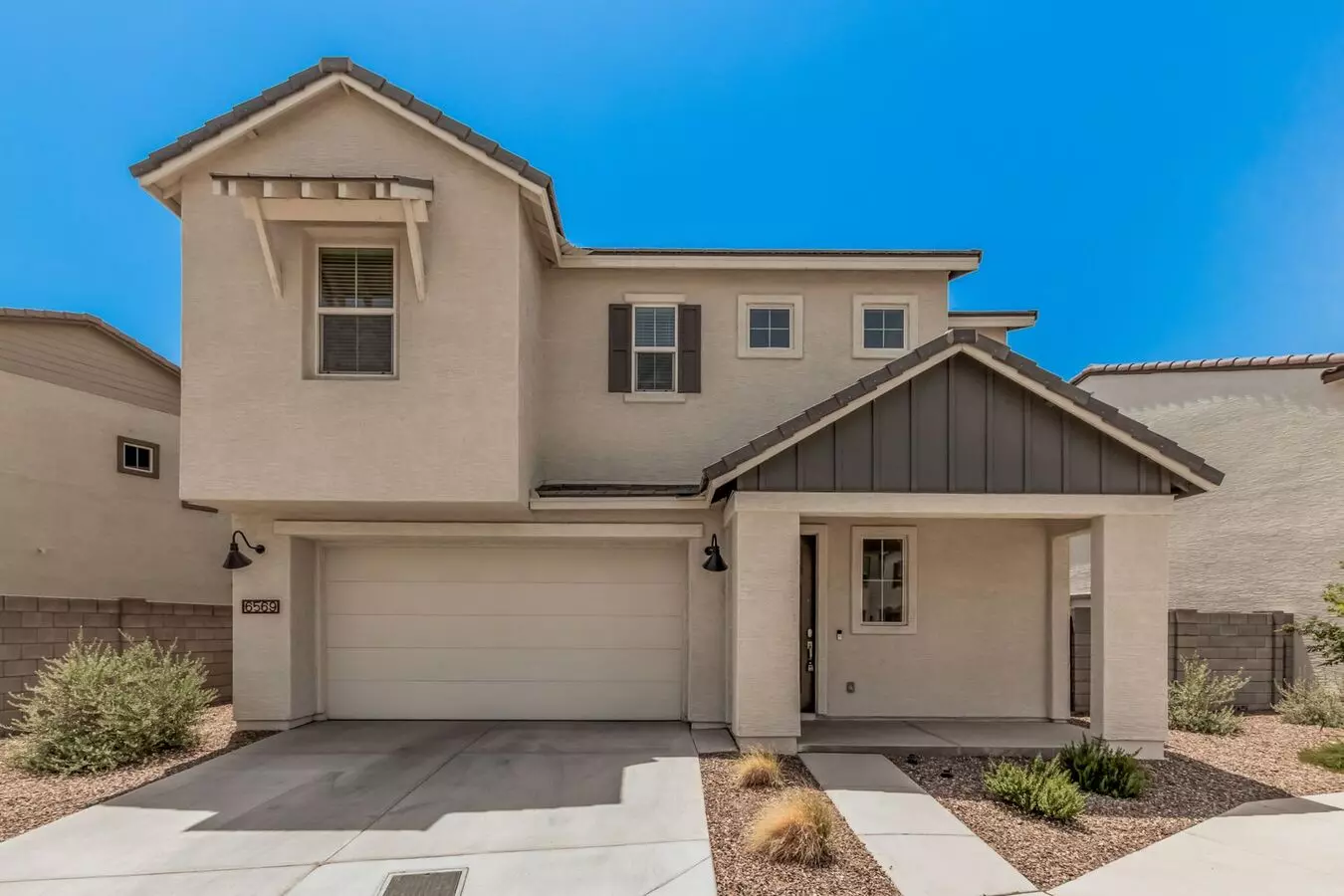 Beautiful Phoenix Home In Gated Community! House for rent in Phoenix, AZ