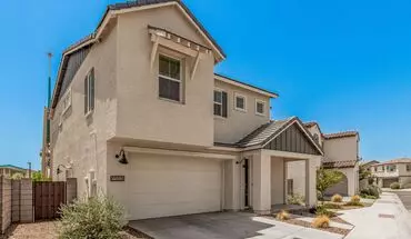 2 of 34 Beautiful Phoenix Home In Gated Community! House for rent in Phoenix, AZ