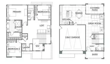 4 of 34 Beautiful Phoenix Home In Gated Community! House for rent in Phoenix, AZ