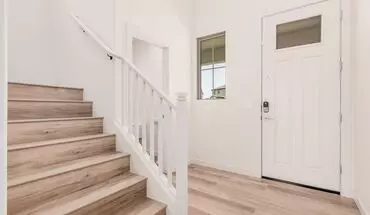 5 of 34 Beautiful Phoenix Home In Gated Community! House for rent in Phoenix, AZ
