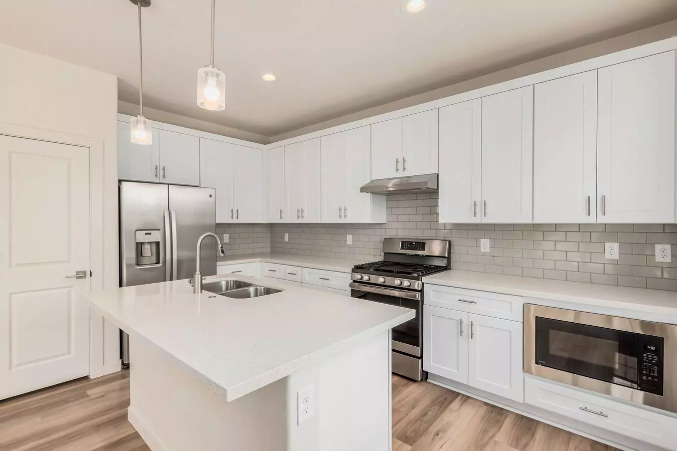 Beautiful Phoenix Home In Gated Community! House for rent in Phoenix, AZ