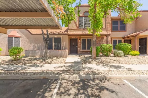 Fantastic Home In A Sought-after Location – A Must-see! Apartment for rent in Peoria, AZ
