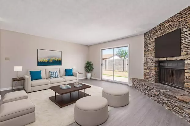 Beautiful 3 Bedroom 2 Bathroom Home In Phoenix Apartment for rent in Phoenix, AZ