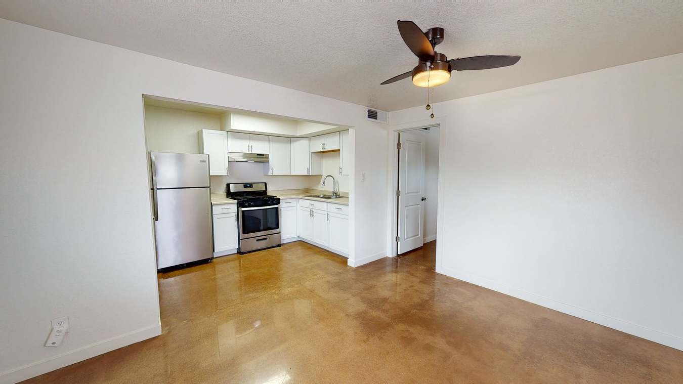 3D Apartment Tour