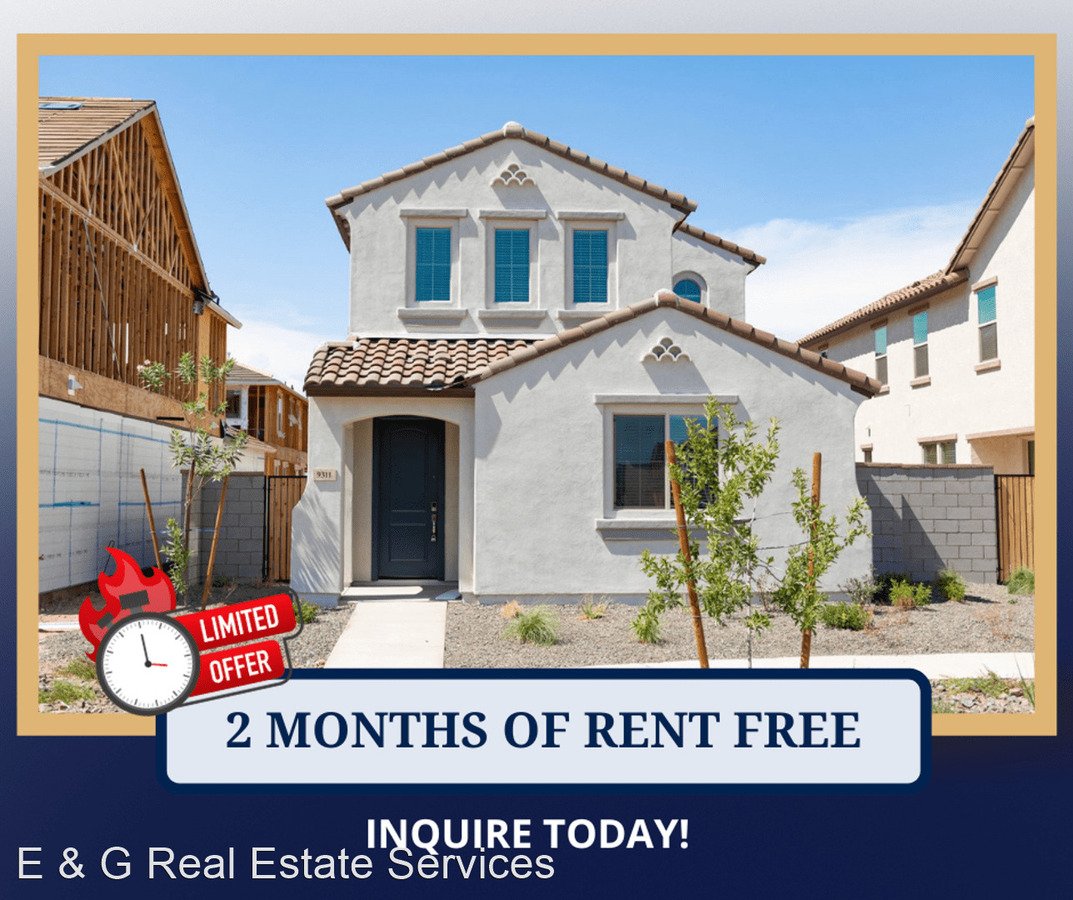 4756 S Mole Mesa, AZ Apartment for Rent Rentable