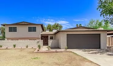 5 of 63 6 Bedroom Home In Tempe With Pool! House for rent in Tempe, AZ