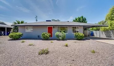 2 of 22 4 Bedroom, 2 Bathroom Home With Sparkling Fenced Diving Pool Minutes From Asu! House for rent in Tempe, AZ