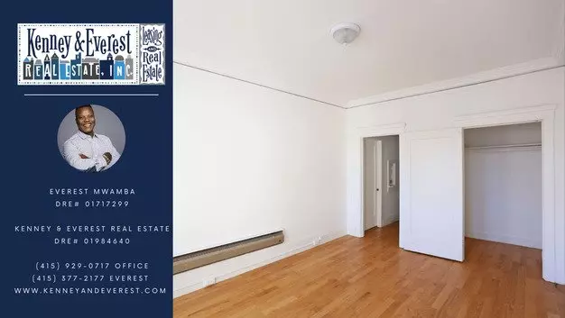 1235 Bush St Apartment for rent in San Francisco, CA