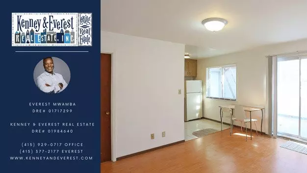 226 10th Ave Apartment for rent in San Francisco, CA