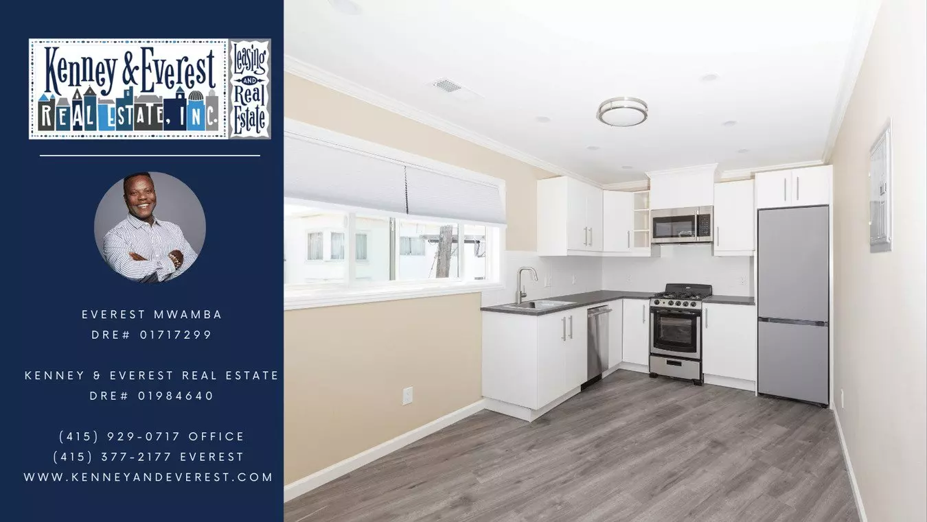 Open House: Sunday (8/3) 1:00pm-1:30pm Gorgeous Top Floor 2br/1ba With Panoramic Views Laundry (12 Day Street) House for rent in San Francisco, CA