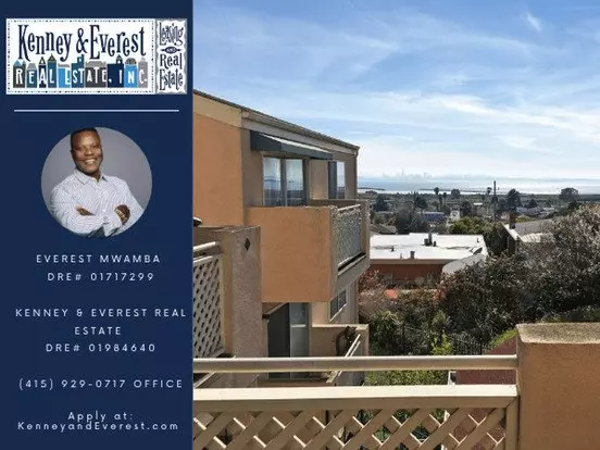 5400 Highland Ave Apartment for rent in Richmond, CA
